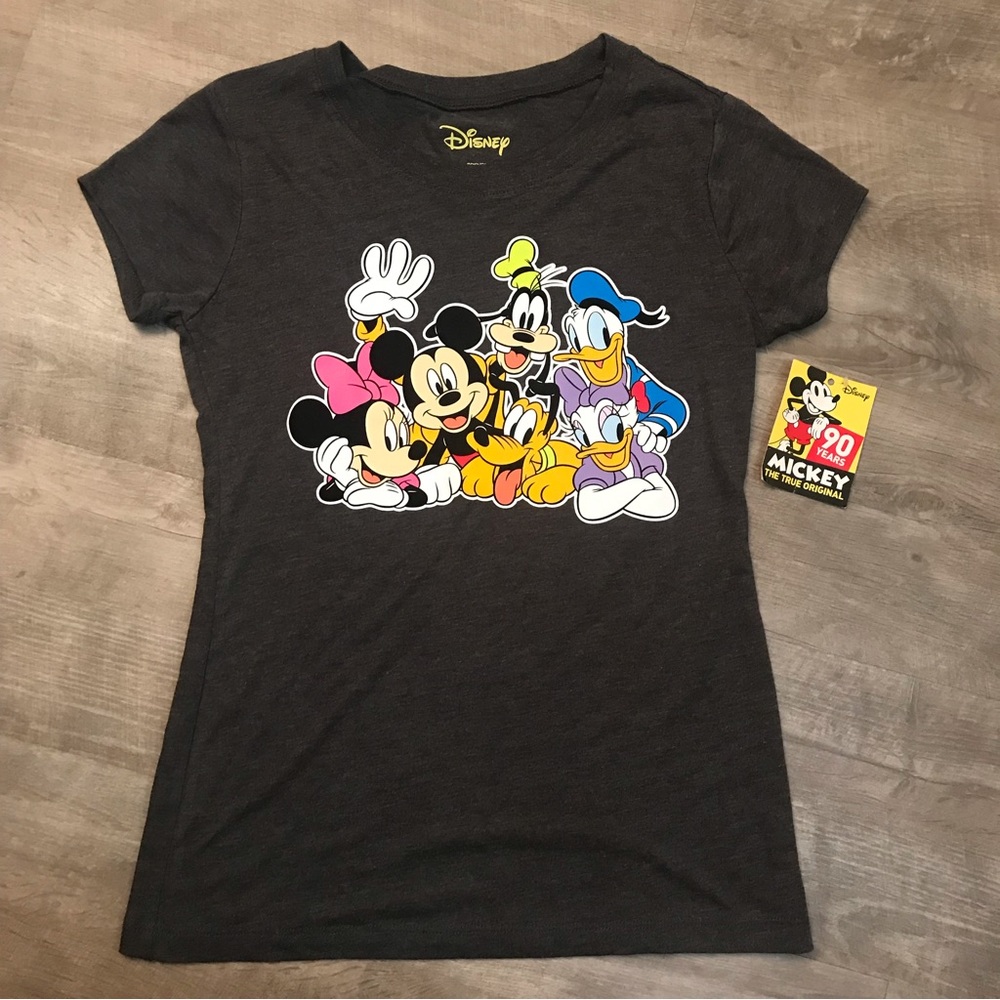 NWT Classic Disney Tee